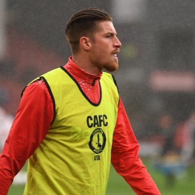 ReeceBurke's profile picture. Professional Footballer