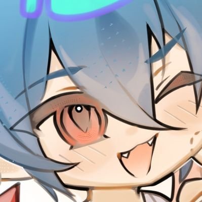 KyuunSai's profile picture. Hi, I draw stuff✨

🚫AI, Repost