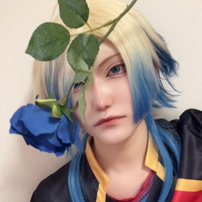 ryuu__kA__'s profile picture. 初心者すぎるレイヤー🔰超超重加工/雑多/詳しくは🔗