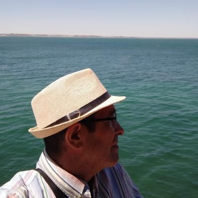 fernandodrn1953's profile picture. Revolucionario