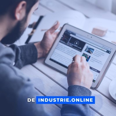 industrieonline's profile picture. De Industrie Online is een premium kennisplatform dat zich richt op professionals, bedrijven en nieuwkomers in de industriële sector.