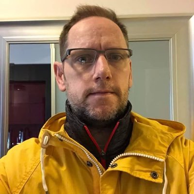 ramblingjr's profile picture. Cat Dad of 6. Gainfully employed. Toronto sports fan, though if I had to pick one it would be the Jays without hesitation.