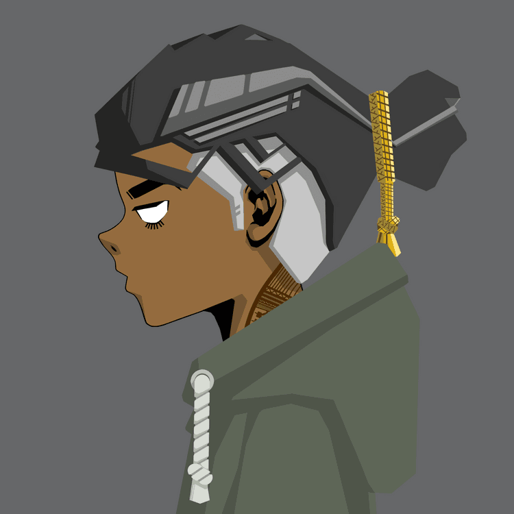 arely_5__'s profile picture. Star Gazer. Revolutionizing payment systems with crypto | Host of The Crypto Mind, a podcast with 100k+ monthly listeners | Hot sauce hero.️