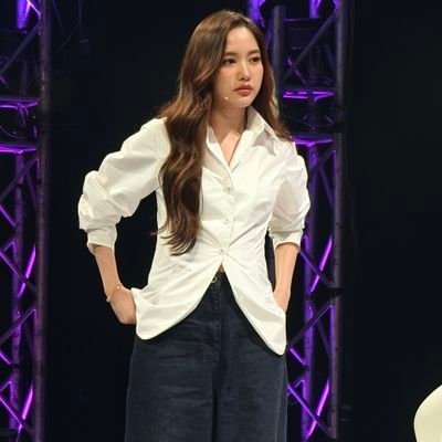 Yesseni75046746's profile picture. 🐰 #srchafreen #GIRLFREEN #freenbecky 🤍🌷