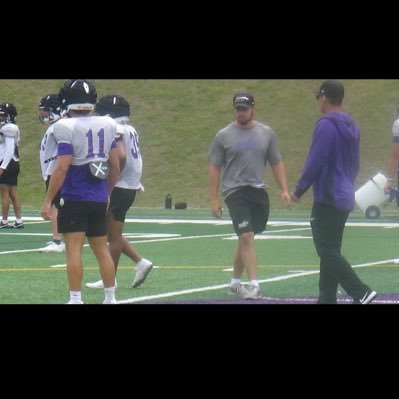 RagoliaSal's profile picture. Alfred University Assistant LB Coach 
Recruiting Areas: 
Brooklyn, NY
Queens, NY
SEC Area