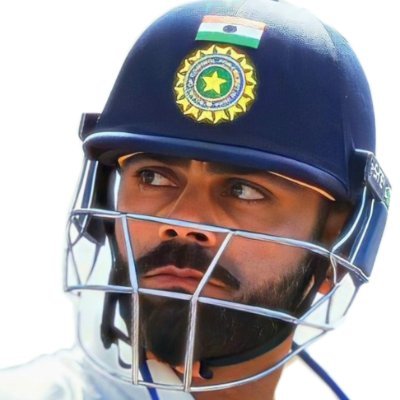 Kohli_storm18's profile picture. Only Kohli Matters ♥️👑