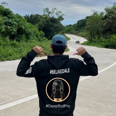 Dracopobia's profile picture. DEEPAI IS THE WAY