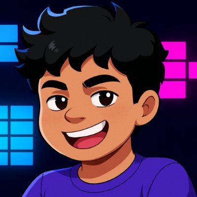AnantPlayZz's profile picture. 📍India, Uttrakhnad
Dm Me For Paid Works.
.Freelancer Video Editor
. CollabwithAnantsharma4@gmail.com
 IAM A SKILLED VIDEO EDITOR
