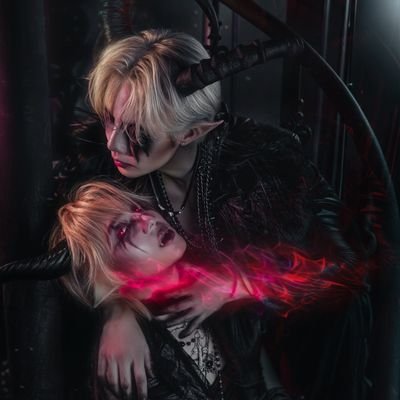 GOT7_ZNN's profile picture. 🏳️‍🌈🇮🇳🐥💚Ahgase💚🐥|| 🧡🐱ZonZon🐺💙||
                  🌈BL Fan🌈||
❤FAN ACCOUNT NO BS ONLY FUN❤