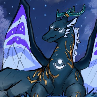 Drawingeverette's profile picture. Artist
.Tired environtmental science student🌱🌞
 20/ ΘΔ Derg/ Bi 🏳️‍🌈/ single.
Coms open.
SPA/ENG/CAT