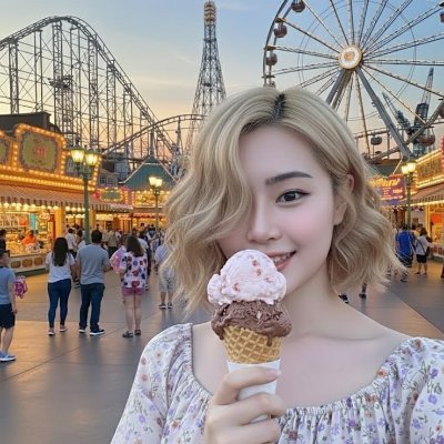 isabella_35_'s profile picture. If you can dream it, you can do it