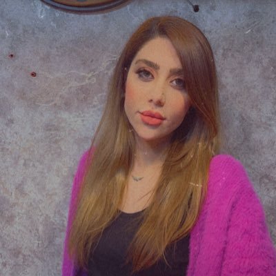 MhsMousavi's profile picture. marketing lover🩷