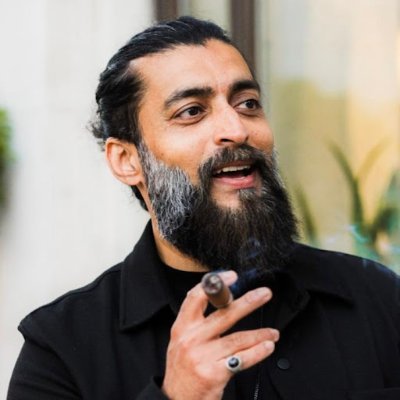 alihaider_ep's profile picture. Chief Product Officer at https://t.co/CqH45y3czW