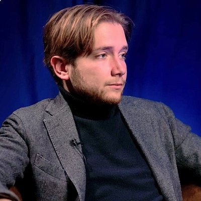 Maxence_Carsana's profile picture. Psychologue clinicien et amateur de grégorien.
Essayiste | auteur de « Homme, Femme: Sortir des idées toxiques»
(@EditionSalvator)