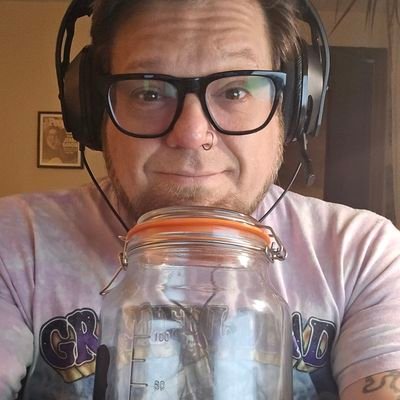 ImGrwin's profile picture. Dad, Cultivator, Industry guy with some valuable life experience. Recovered alcoholic still learning the ropes of living a righteous purposeful life.