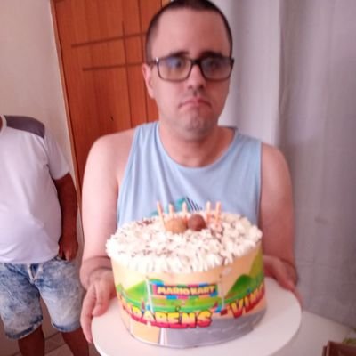 VinciusTri87232's profile picture. Estudando na Escola Mozart Lago