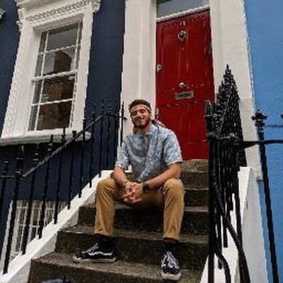 tsflorus's profile picture. 