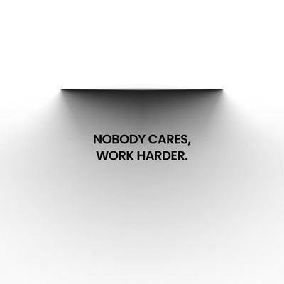 Clifford_Ar's profile picture. Learning, grinding and sharing along the way | Thoughts on life, growth and small wins .