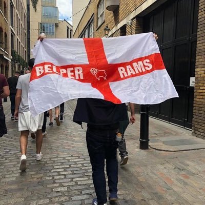 Marsha1051's profile picture. DCFC season ticket holder 40+ years.