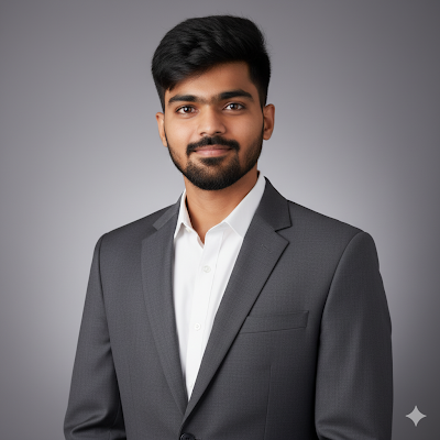 Lokesh83415's profile picture. 