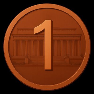 USP1bonk's profile picture. America's first 'useless' coin.