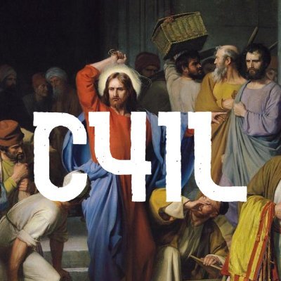 Christ_IntLaw's profile picture. 