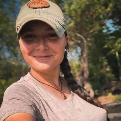 CheyennePi2043's profile picture. One of the youngest cast members on the show.