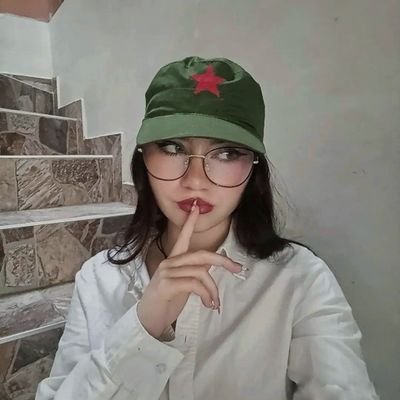 Parra_gv's profile picture. ☭.
1946💙.
UPN.