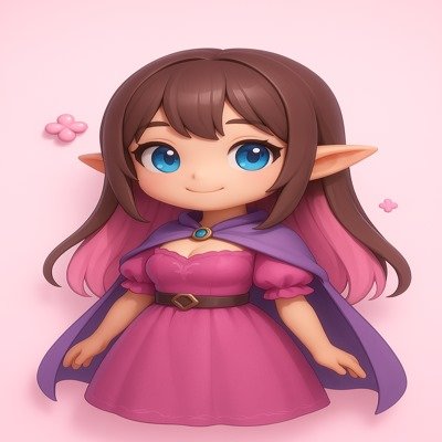 julia_johnson14's profile picture. Cute / Soft Aesthetic

VTuber Artist ♡ I draw cute models for cute souls ♡

VTuber illustrator ✦ sparkles, soft colors & comfy vibes