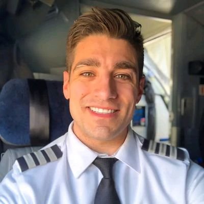 jamesmiller2725's profile picture. Airline Pilot | Travel | Men's Lifestyle 
Philadelphia, PA