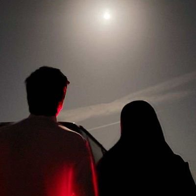 amonhawamdeh's profile picture. ❤️