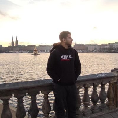 UtprabhM's profile picture. Mechanical Engineering at TUHH