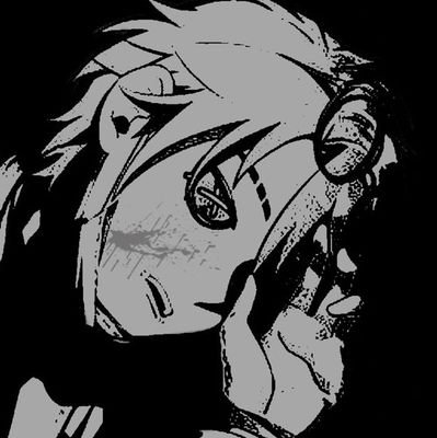 noneroticist's profile picture. :¨ ·.· ¨:          artist   :3  https://t.co/zG0ymkrmYh
 `· . ୨୧⠀ #IDV  .  #デュラララ