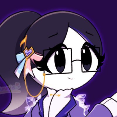 AnnieSweetCute1's profile picture. Annie ♥︎ Multifandom Artist, mostly OC stuff ♥︎ Autistic ♥︎ Traveling multiverses to spread the cuteness 💙💖💜 ❣︎