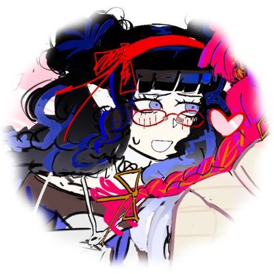 retromorgue_'s profile picture. i love blue if anyone gaf | heavy rt-er | i draw | priv: @venusstupia | #mlbtwt #kpdhtwt #crktwt #dangantwt pfp: _eito_blehh