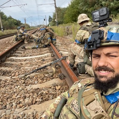 kelvin_igorr's profile picture. been a soldier all my life