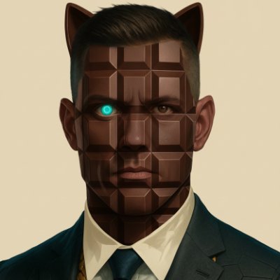 Snubz25's profile picture. Crypto Enthusiast, Researcher & True Believer 🚀 | Decoding blockchain's future, spotting gems before they moon. #Crypto #Web3