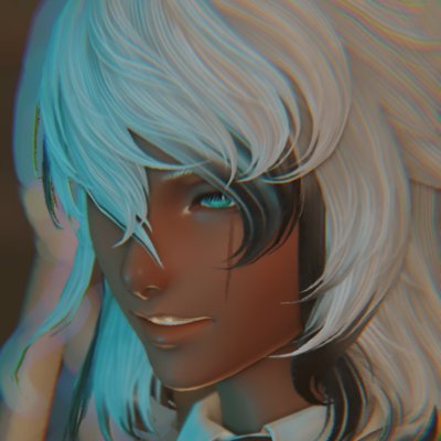 Lahnt_Hex's profile picture. He/Him
Monster and Villain Enjoyer
DM's Open.  Be a little weird, just don't be too weird
Yap to me about the things you love