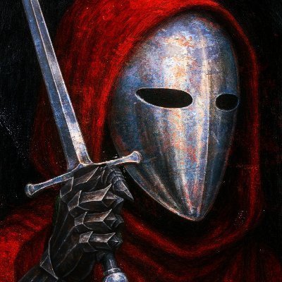 reigning_chaos's profile picture. embers to ashes