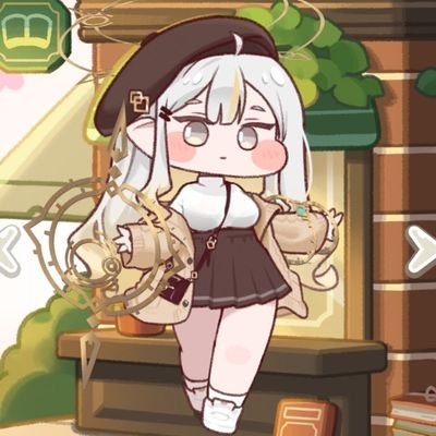 Golden_Nuchi's profile picture. 