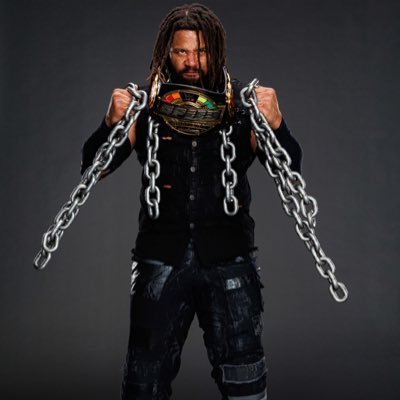 jaspertroywwe's profile picture. EVERYONE BENDS THE KNEE