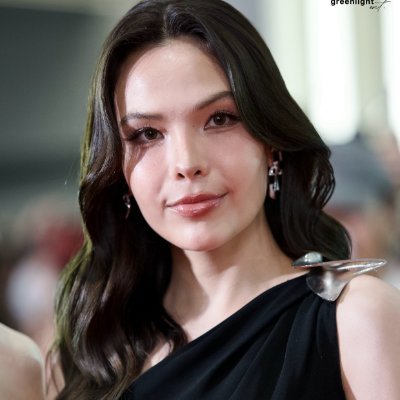 alyciadelicate's profile picture. 