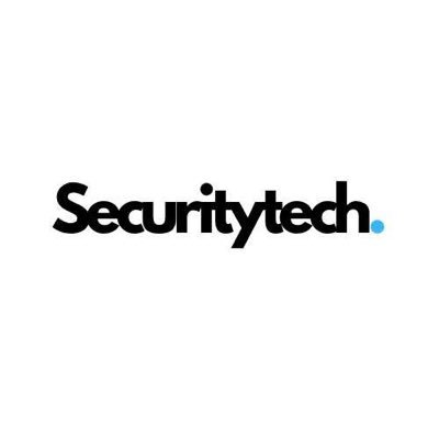SecuritytechCZ's profile picture. 
