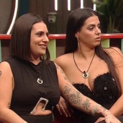 TeamJerezanas's profile picture. Cuenta creada para apoyar a Rocío y Desireé en su estancia como concursantes de Gran Hermano. ❤️ #TeamJerezanas ❤️