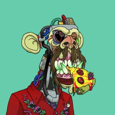 roymaj's profile picture. Dad, Restaurateur, Entrepreneur.  NFTs stole all of my crypto gains. BAYC #4413 @boredapeyachtclub