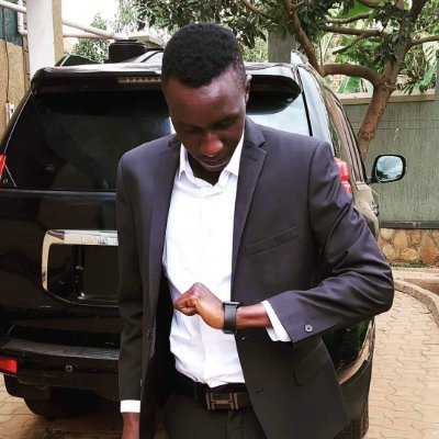 joshlordY2K's profile picture. Civil Engineer
Admin @lexaUganda 🖥️
Structural Engineer 🏗️
Changing the world 🌍