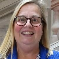cllrsarahhudson's profile picture. Conservative councillor