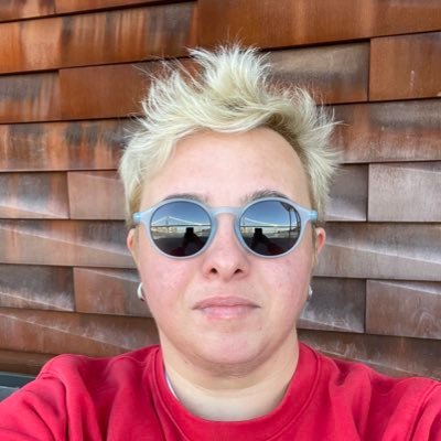 sysofuniverse's profile picture. Co-founder & CMO @rastro_studio