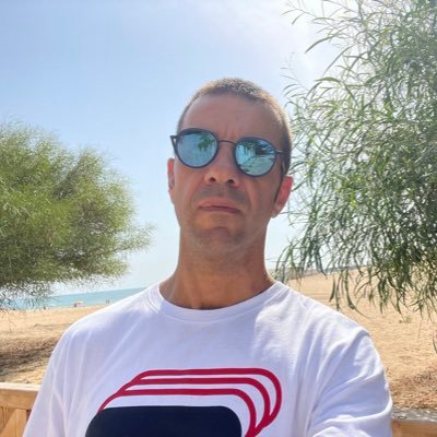 spadaromodica's profile picture. 