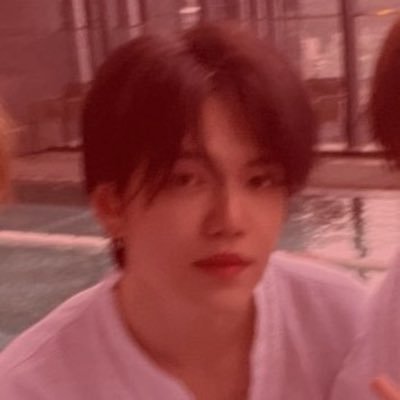 gyehyeonism's profile picture. i like gyehyeon a lot